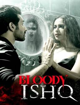 فيلم فيلم Bloody Ishq 2024 مترجم 2024