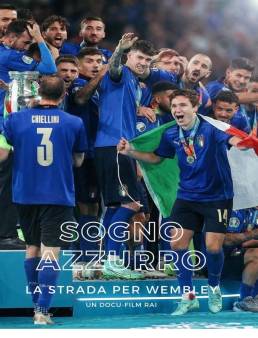 فيلم فيلم Blue Dream: The Road to Wembley 2021 مترجم كامل 2021