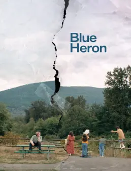فيلم فيلم Blue Heron (2026) مترجم | مالك الحزين الأزرق 2026