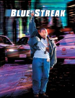 فيلم فيلم Blue Streak 1999 مترجم كامل اون لاين 1999