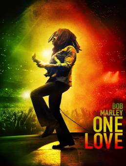 فيلم فيلم Bob Marley: One Love 2024 مترجم 2024