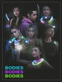 فيلم فيلم Bodies Bodies Bodies 2022 مترجم 2022