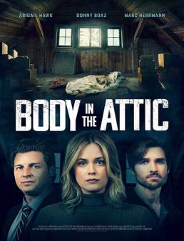 فيلم فيلم Body in the Attic 2023 مترجم 2023