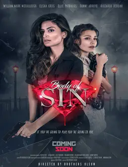 فيلم فيلم Body of Sin مترجم 2018