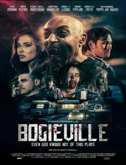 فيلم فيلم Bogieville 2024 مترجم 2024