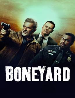 فيلم فيلم Boneyard 2024 مترجم 2024