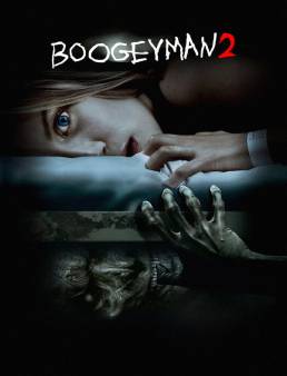 فيلم فيلم Boogeyman 2 2007 مترجم 2007
