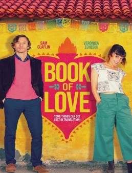 فيلم فيلم Book of Love 2022 مترجم 2022