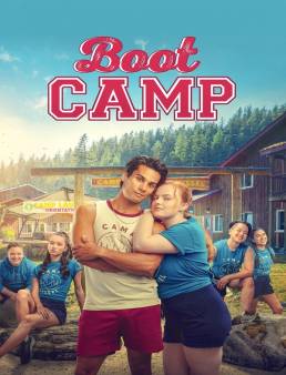 فيلم فيلم Boot Camp 2024 مترجم 2024