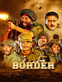 فيلم فيلم Border 1997 مترجم 1997