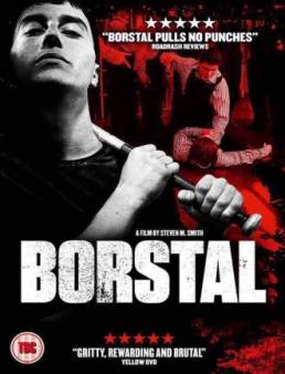 فيلم فيلم Borstal مترجم 2017