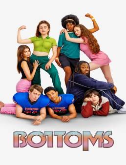 فيلم فيلم Bottoms 2023 مترجم 2023
