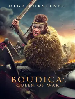 فيلم فيلم Boudica 2023 مترجم 2023