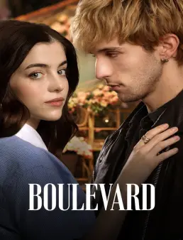 فيلم فيلم Boulevard 2026 مترجم | جادة 2026
