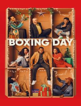 فيلم فيلم Boxing Day 2021 مترجم 2021