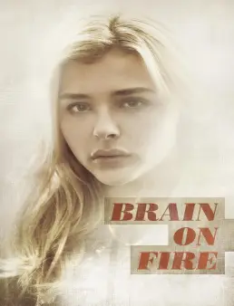 فيلم مشاهدة فيلم Brain on Fire 2016 مترجم HD كامل 2017