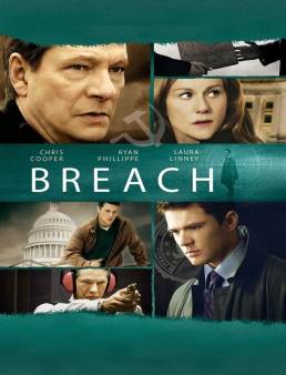 فيلم فيلم Breach 2007 مترجم 2007