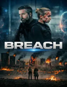 فيلم فيلم Breach 2026 مترجم | الفجوة 2026