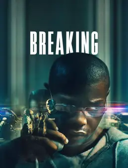 فيلم فيلم Breaking 2022 مترجم 2022