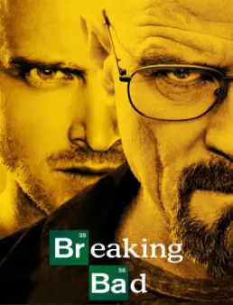 مسلسل مسلسل Breaking Bad الموسم 4 الحلقة 6 2011