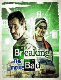فيلم فيلم Breaking Bad: The Movie مترجم 2017