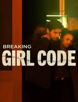 فيلم فيلم Breaking Girl Code 2023 مترجم 2023