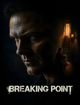 بوستر فيلم Breaking Point 2026 مترجم | نقطة الانكسار