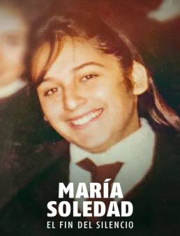 فيلم فيلم Breaking the Silence: The Maria Soledad Case 2024 مترجم 2024