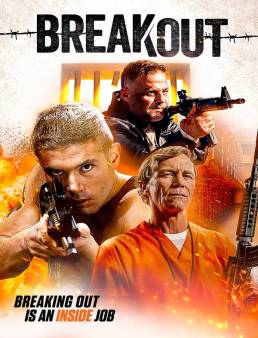 فيلم فيلم Breakout 2023 مترجم 2023