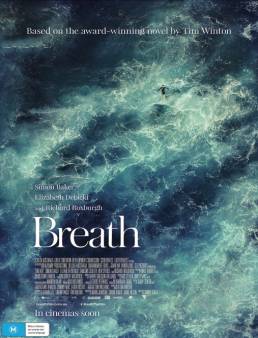 فيلم فيلم Breath 2017 مترجم 2017