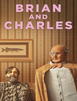 فيلم فيلم Brian and Charles 2022 مترجم 2022