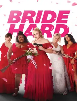 فيلم فيلم Bride Hard 2025 مترجم 2025