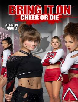 فيلم فيلم Bring It On: Cheer or Die 2022 مترجم 2022