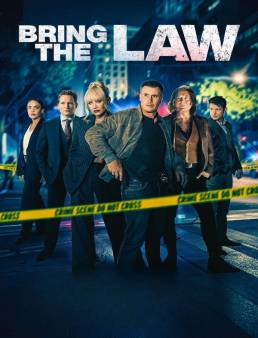فيلم فيلم Bring the Law 2026 مترجم 2026