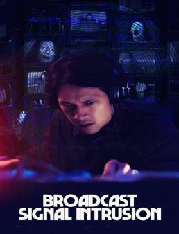 فيلم فيلم Broadcast Signal Intrusion 2021 مترجم 2021