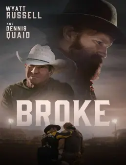 فيلم فيلم Broke 2025 مترجم 2025