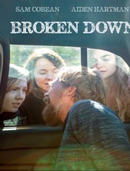 فيلم فيلم Broken Down 2021 مترجم 2021
