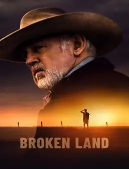 فيلم فيلم Broken Land 2024 مترجم 2024