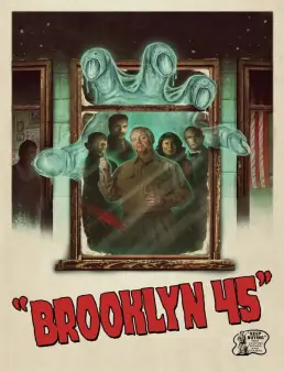 فيلم فيلم Brooklyn 45 2023 مترجم 2023