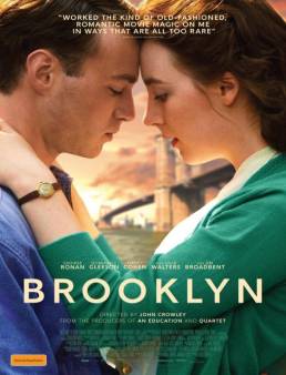 فيلم مشاهدة فيلم Brooklyn 2015 مترجم