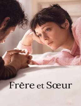 فيلم فيلم Brother and Sister 2022 مترجم 2022