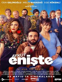 فيلم فيلم الصهر Aykut Eniste 2019 مترجم 2019