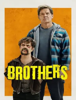 فيلم فيلم Brothers 2024 مترجم 2024