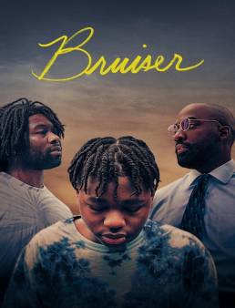 فيلم فيلم Bruiser 2022 مترجم 2022