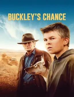 فيلم فيلم Buckley's Chance 2021 مترجم 2021