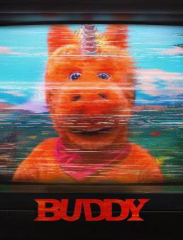 بوستر فيلم Buddy 2026 مترجم | بادي