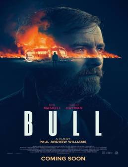 فيلم فيلم Bull 2021 مترجم 2021