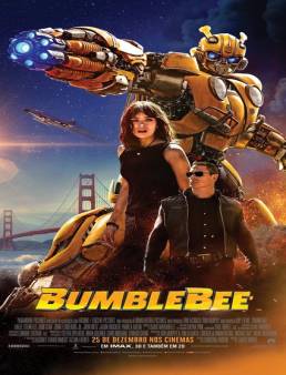فيلم فيلم Bumblebee 2018 مترجم 2018