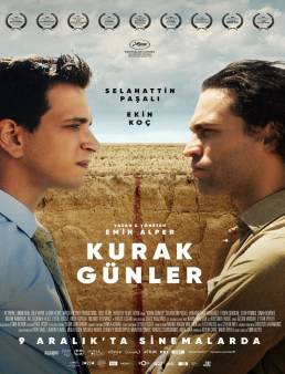 فيلم Burning Days 2022 مترجم