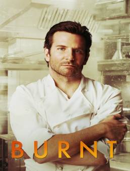 فيلم فيلم Burnt 2015 مترجم 2015